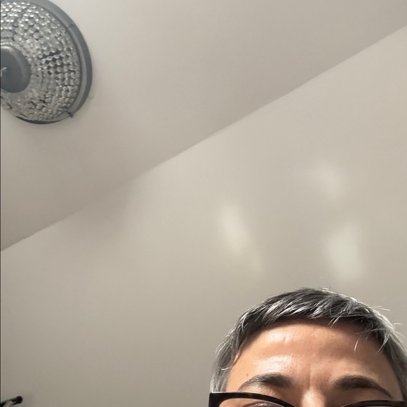 Coach Black Pebbled Leather Hobo with Silver Chain Accents - Picture 3 of 6